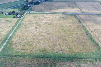 Stokes Farm - Biodiversity Net Gain site