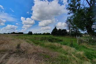 Eldon Moor agricultural grasslands