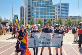 Pride 2023