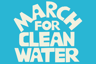 March For Clean Water