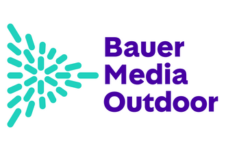 Logo of Bauer Media Outdoor