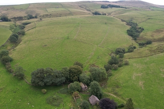 Greenbooth Farm BNG Units Cheshire
