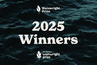 Wainwright Prize 2025 Winners