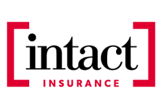 Intact Insurance Logo 