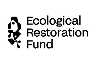 Ecological Restoration Fund logo