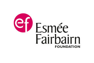 Esmee Fairbairn logo