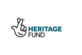 National Lottery Heritage Fund logo