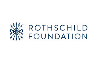 Rothschild Foundation logo
