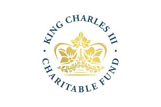 The King Charles III Charitable Foundation logo