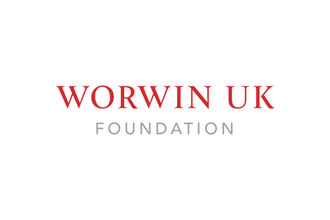 Worwin UK Foundation logo