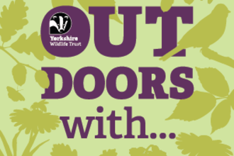 Logo for Yorkshire Wildlife Trust's podcast