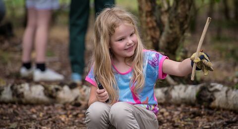 Events | The Wildlife Trusts