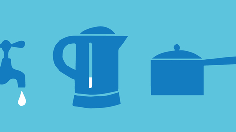 How To Conserve Water | The Wildlife Trusts