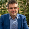 Craig Bennett, Chief Executive of The Wildlife Trusts