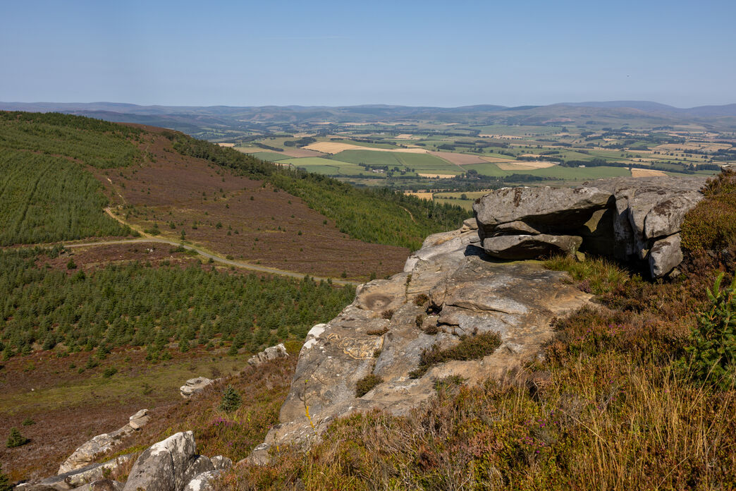 Appeal to secure historic Rothbury Estate awarded £5 million from The ...