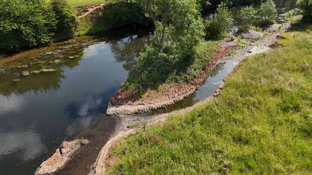 Every £1 invested in restoring rivers could generate over £7 in ...