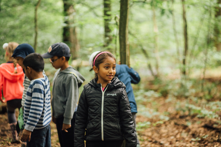 Sheffield WT Forest School