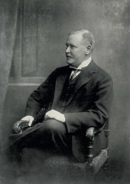 Charles Rothschild