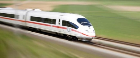 HS2 Railway