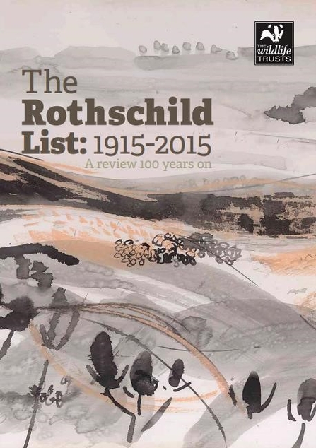 Rothschild Reserves