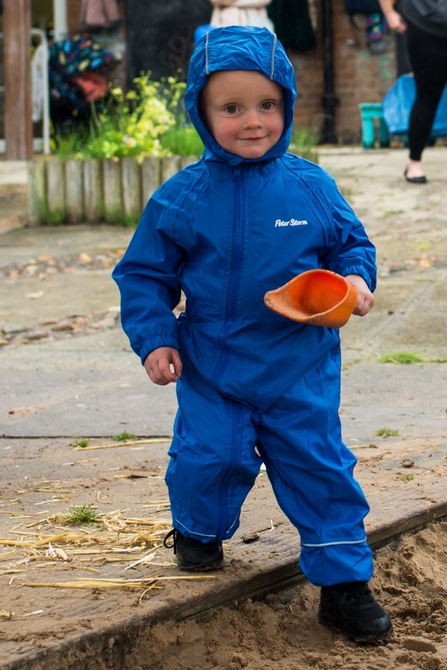 Leics Wild Tots Group