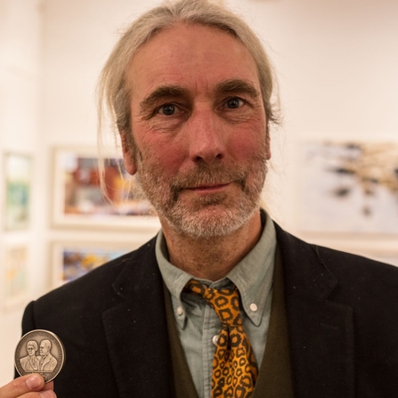 Simon Barnes