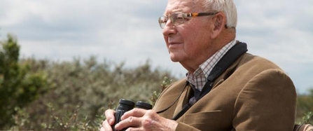 Ted Smith (c) Sarah Pitt