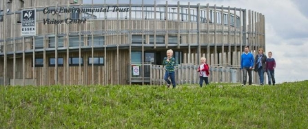 Thurrock Thameside Nature Park (c) Matthew Roberts