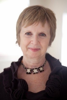 Peta Foxall
