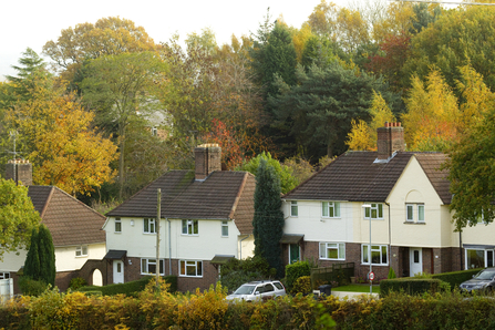 Housing (c) Ben Hall/2020VISION