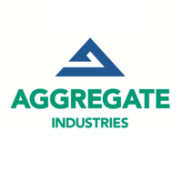 Aggregate Industries logo