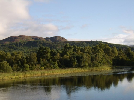 Loch of the Lowes