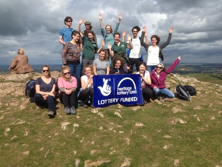 Heritage Lottery Fund