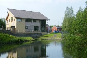 Lancashire Wildlife Trust