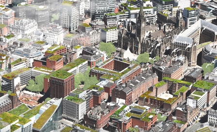 green city