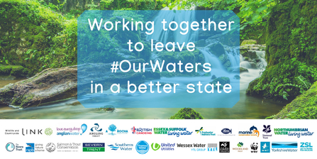 #OurWaters