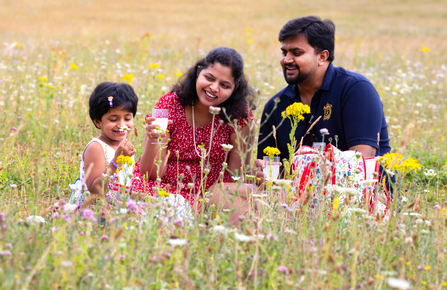 picnic wildlife trust