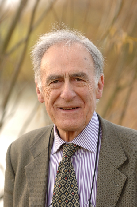 Aubrey Manning