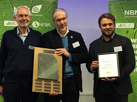 NBN Award for open data