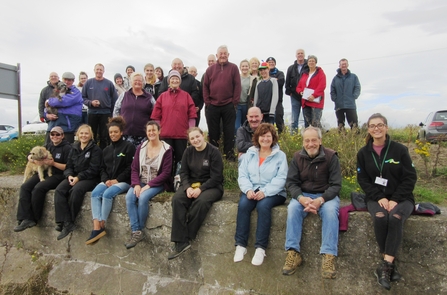 Great British Beach Clean, South Gare