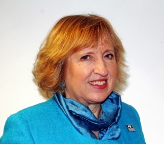 Anne Selby
