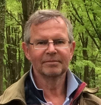 David Jordan