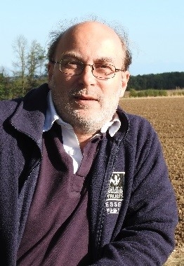 Stewart Goshawk