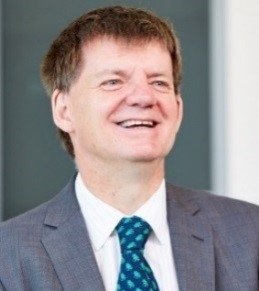 Peter Young