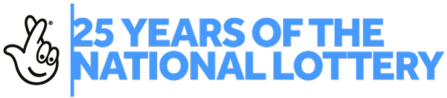 25 years of The National Lottery