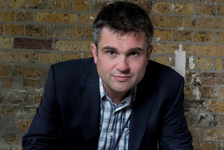 Craig Bennett 