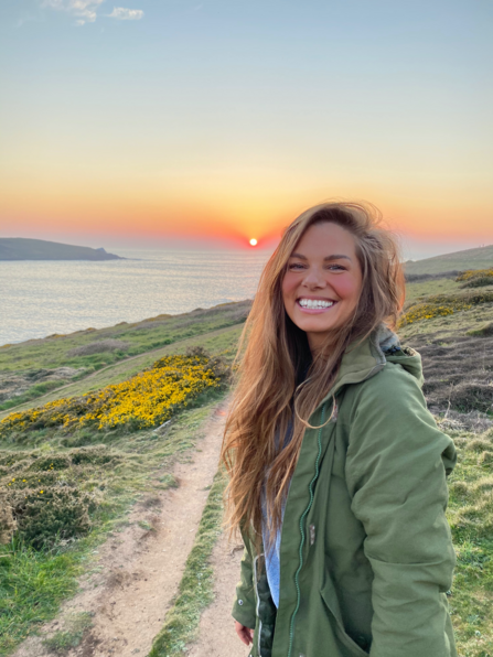Hannah Stitfall