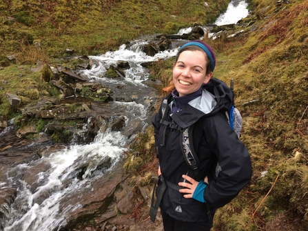 30DW Guest Blog Megan Ramirez