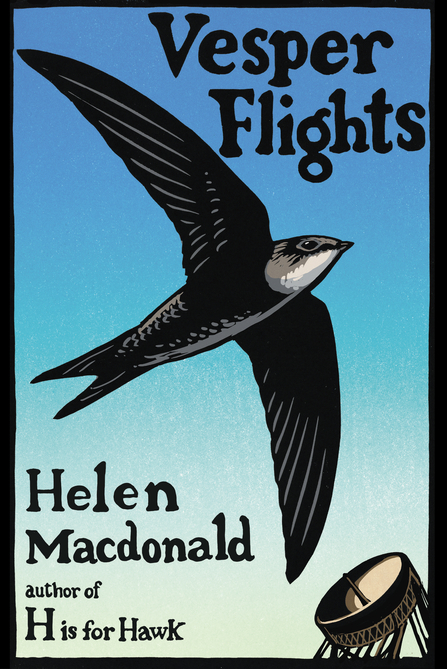 Vesper flights