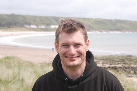 James Byrne